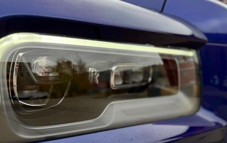 Rolls-Royce Cullinan, 2024 год, 83 900 000 рублей, 8 фотография