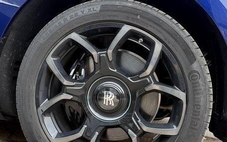 Rolls-Royce Cullinan, 2024 год, 83 900 000 рублей, 9 фотография