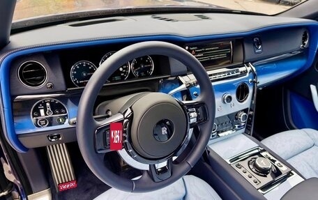 Rolls-Royce Cullinan, 2024 год, 83 900 000 рублей, 16 фотография