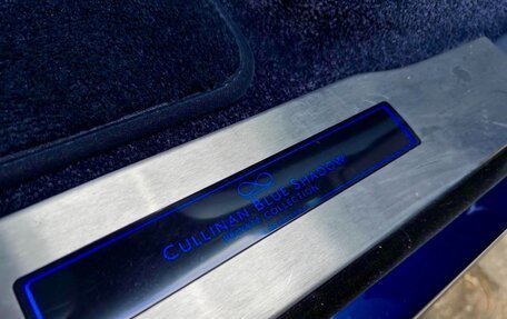 Rolls-Royce Cullinan, 2024 год, 83 900 000 рублей, 24 фотография