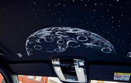 Rolls-Royce Cullinan, 2024 год, 83 900 000 рублей, 37 фотография