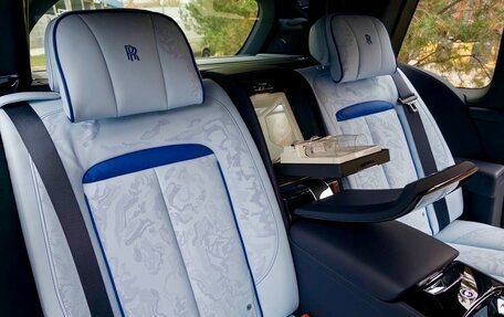 Rolls-Royce Cullinan, 2024 год, 83 900 000 рублей, 34 фотография