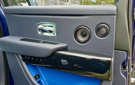 Rolls-Royce Cullinan, 2024 год, 83 900 000 рублей, 23 фотография