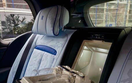 Rolls-Royce Cullinan, 2024 год, 83 900 000 рублей, 28 фотография