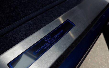 Rolls-Royce Cullinan, 2024 год, 83 900 000 рублей, 38 фотография