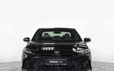 Toyota Camry, 2024 год, 3 488 000 рублей, 2 фотография