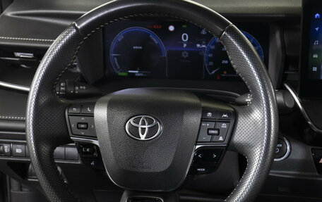 Toyota Camry, 2024 год, 3 488 000 рублей, 17 фотография