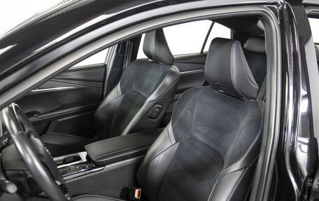 Toyota Camry, 2024 год, 3 488 000 рублей, 18 фотография