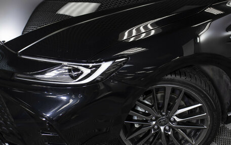 Toyota Camry, 2024 год, 3 488 000 рублей, 22 фотография