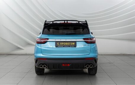 Geely Coolray I, 2023 год, 2 149 000 рублей, 7 фотография