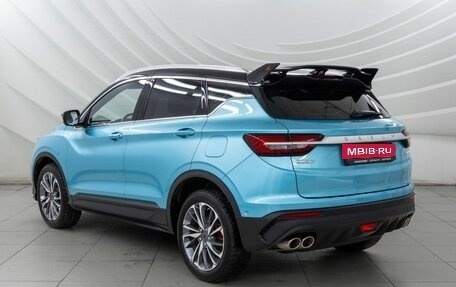 Geely Coolray I, 2023 год, 2 149 000 рублей, 6 фотография