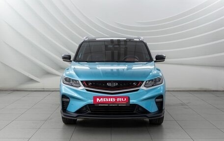 Geely Coolray I, 2023 год, 2 149 000 рублей, 3 фотография