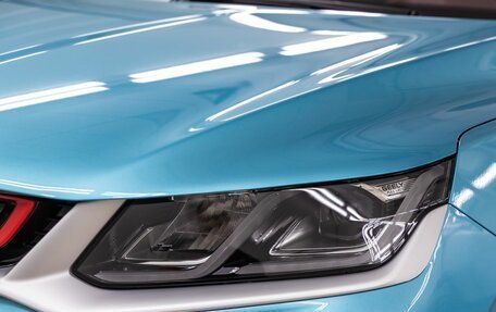 Geely Coolray I, 2023 год, 2 149 000 рублей, 11 фотография