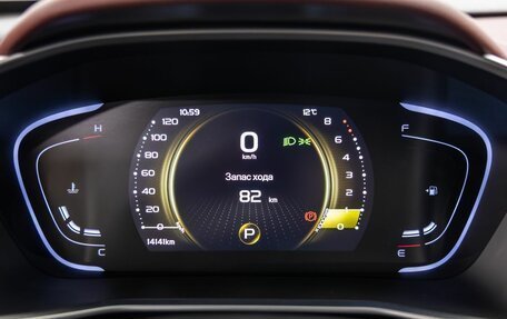 Geely Coolray I, 2023 год, 2 149 000 рублей, 10 фотография