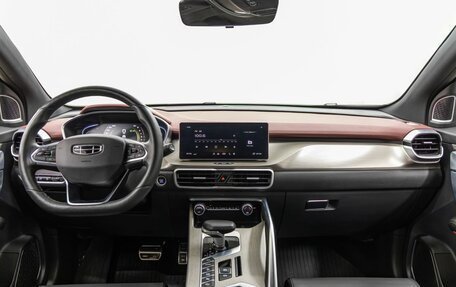 Geely Coolray I, 2023 год, 2 149 000 рублей, 15 фотография