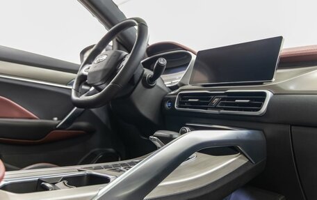 Geely Coolray I, 2023 год, 2 149 000 рублей, 25 фотография