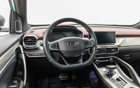 Geely Coolray I, 2023 год, 2 149 000 рублей, 24 фотография