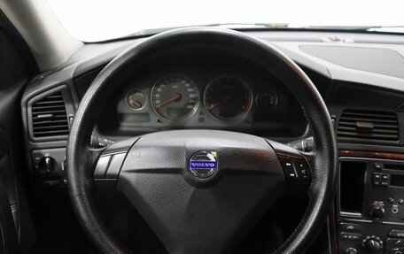 Volvo S60 III, 2005 год, 600 000 рублей, 14 фотография