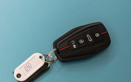 Geely Coolray I, 2023 год, 2 149 000 рублей, 39 фотография