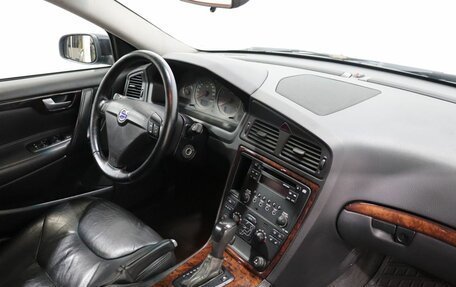 Volvo S60 III, 2005 год, 600 000 рублей, 10 фотография