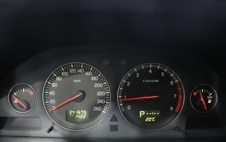 Volvo S60 III, 2005 год, 600 000 рублей, 16 фотография