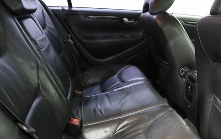 Volvo S60 III, 2005 год, 600 000 рублей, 19 фотография