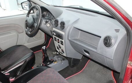 Renault Logan I, 2009 год, 300 000 рублей, 7 фотография