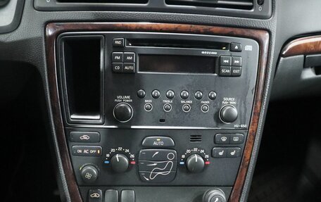 Volvo S60 III, 2005 год, 600 000 рублей, 18 фотография