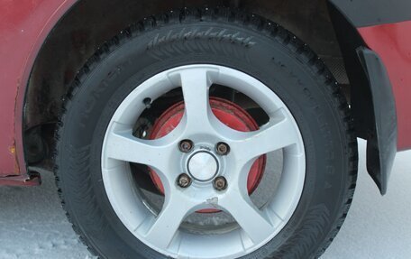 Renault Logan I, 2009 год, 300 000 рублей, 14 фотография