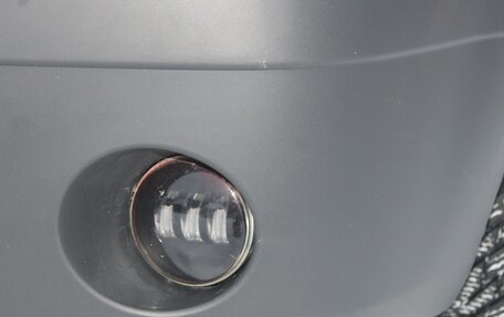 Renault Logan I, 2009 год, 300 000 рублей, 16 фотография