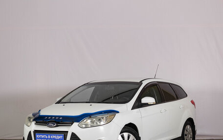 Ford Focus III, 2013 год, 879 000 рублей, 3 фотография