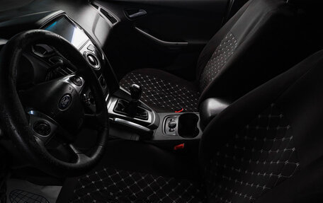 Ford Focus III, 2013 год, 879 000 рублей, 7 фотография