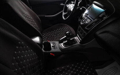 Ford Focus III, 2013 год, 879 000 рублей, 10 фотография