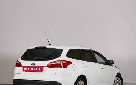 Ford Focus III, 2013 год, 879 000 рублей, 4 фотография