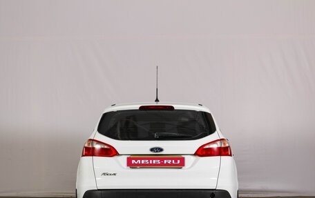 Ford Focus III, 2013 год, 879 000 рублей, 5 фотография