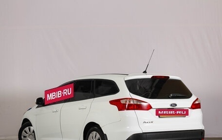 Ford Focus III, 2013 год, 879 000 рублей, 6 фотография