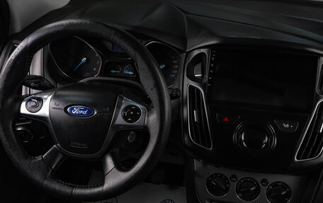 Ford Focus III, 2013 год, 879 000 рублей, 11 фотография