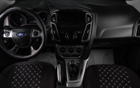 Ford Focus III, 2013 год, 879 000 рублей, 12 фотография