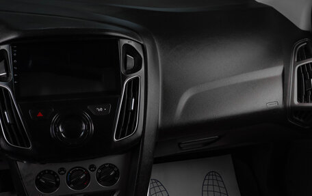 Ford Focus III, 2013 год, 879 000 рублей, 13 фотография