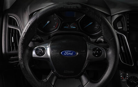 Ford Focus III, 2013 год, 879 000 рублей, 14 фотография