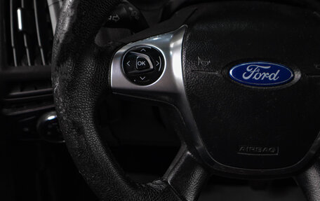 Ford Focus III, 2013 год, 879 000 рублей, 15 фотография