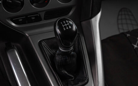 Ford Focus III, 2013 год, 879 000 рублей, 18 фотография