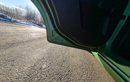 Ford Fiesta, 2008 год, 470 000 рублей, 7 фотография