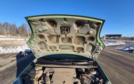 Ford Fiesta, 2008 год, 470 000 рублей, 14 фотография