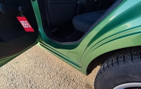 Ford Fiesta, 2008 год, 470 000 рублей, 8 фотография