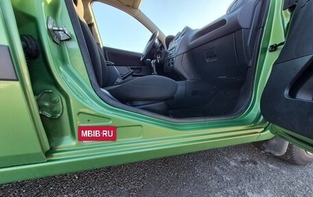 Ford Fiesta, 2008 год, 470 000 рублей, 11 фотография