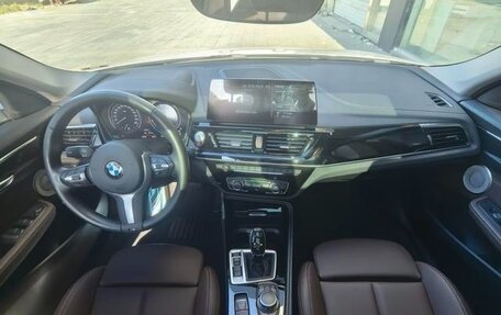 BMW 1 серия, 2021 год, 1 530 000 рублей, 9 фотография