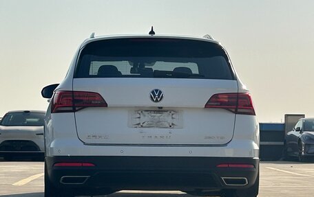 Volkswagen Tharu, 2021 год, 2 155 000 рублей, 4 фотография