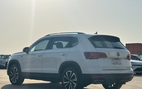 Volkswagen Tharu, 2021 год, 2 155 000 рублей, 3 фотография