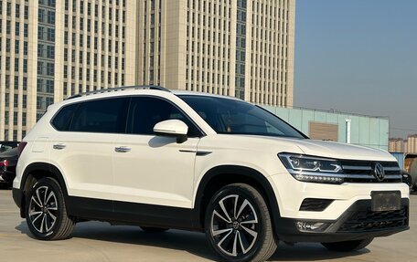 Volkswagen Tharu, 2021 год, 2 155 000 рублей, 7 фотография